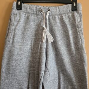 Old Navy Sweatpants Lounge Pants, S waist=13"